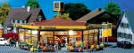 Faller Supermarche Edeka    N    